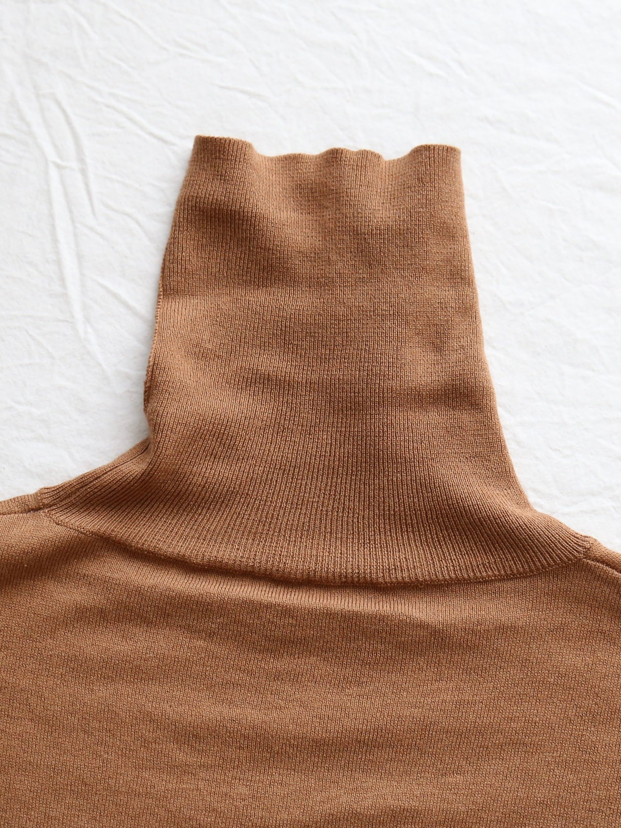 Veritecoeur 5カラータートルネック [ST-149]