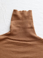 画像をギャラリービューアに読み込む, Veritecoeur 5カラータートルネック [ST-149]
