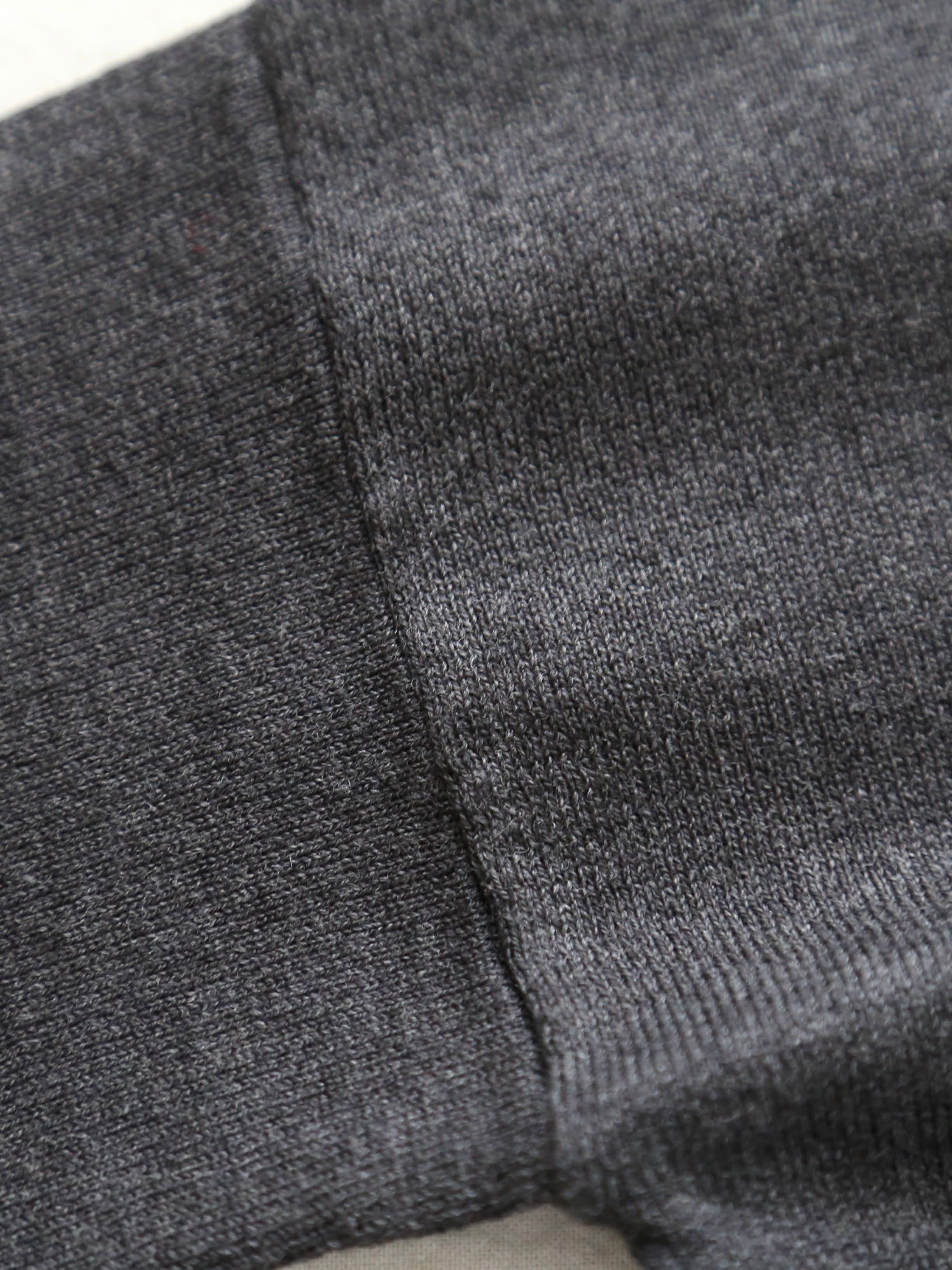 Veritecoeur 5カラータートルネック [ST-149]