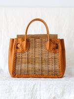 画像をギャラリービューアに読み込む, ebagos ピッグシュリンクベルトバッグ [16521]
