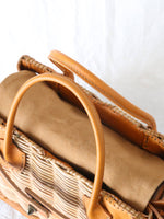 画像をギャラリービューアに読み込む, ebagos ピッグシュリンクベルトバッグ [16521]
