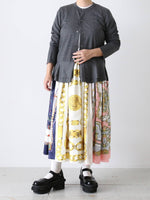 画像をギャラリービューアに読み込む, tao ステアエナメルシューズ [TP-K103-001]
