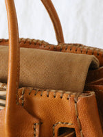 画像をギャラリービューアに読み込む, ebagos ピッグシュリンクベルトバッグ [16521]
