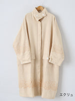 Load image into Gallery viewer, BUNON Hem Tuck Pants [BN2352]

