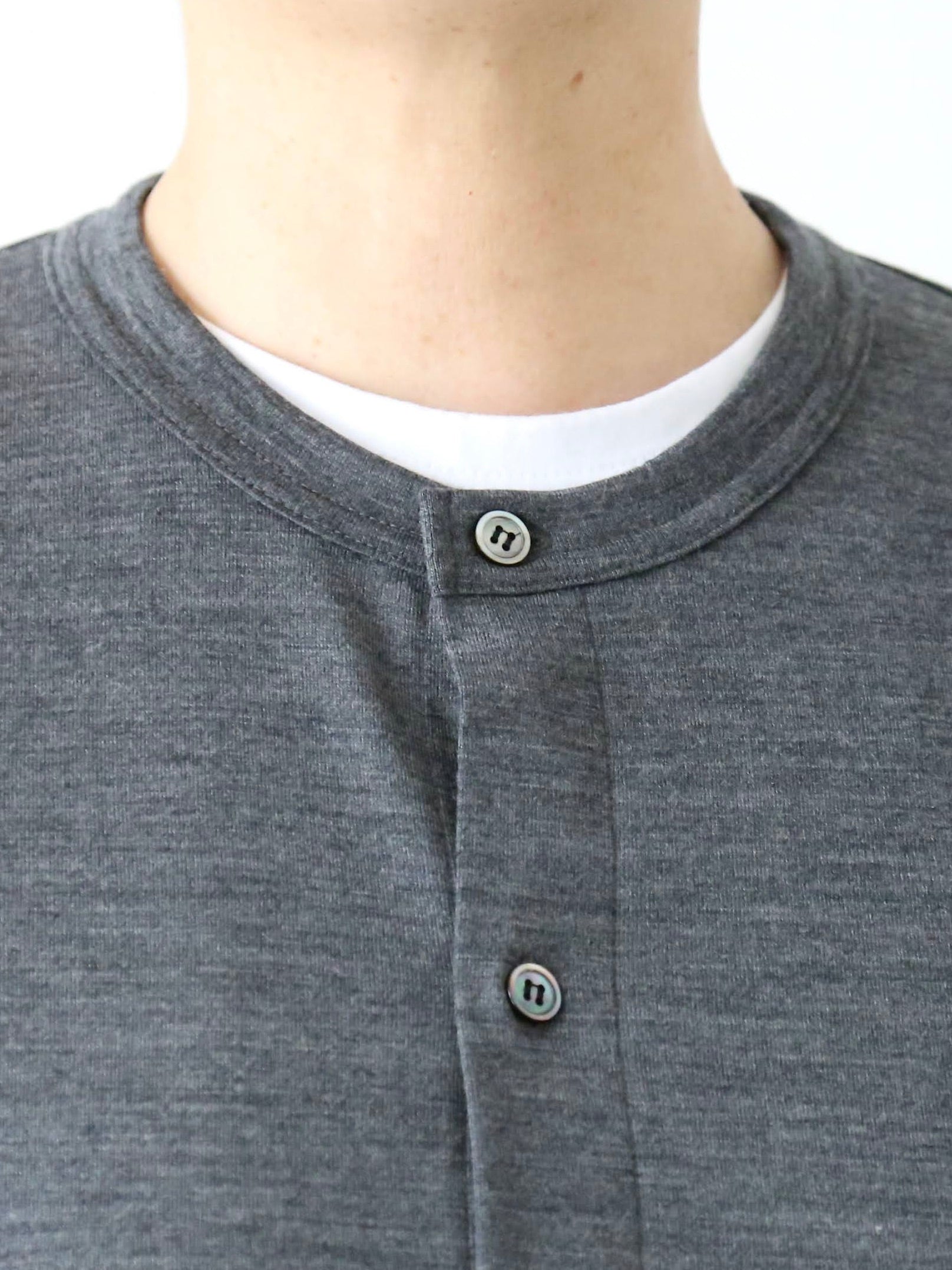 tao ウール天竺トップス [TP-T003-051]