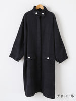 Load image into Gallery viewer, BUNON Hem Tuck Pants [BN2352]
