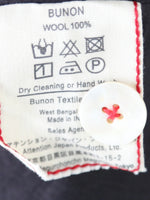 Load image into Gallery viewer, BUNON Hem Tuck Pants [BN2352]
