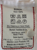 画像をギャラリービューアに読み込む, BUNON フラップドレス [BN2662]
