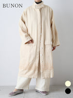 Load image into Gallery viewer, BUNON Hem Tuck Pants [BN2352]
