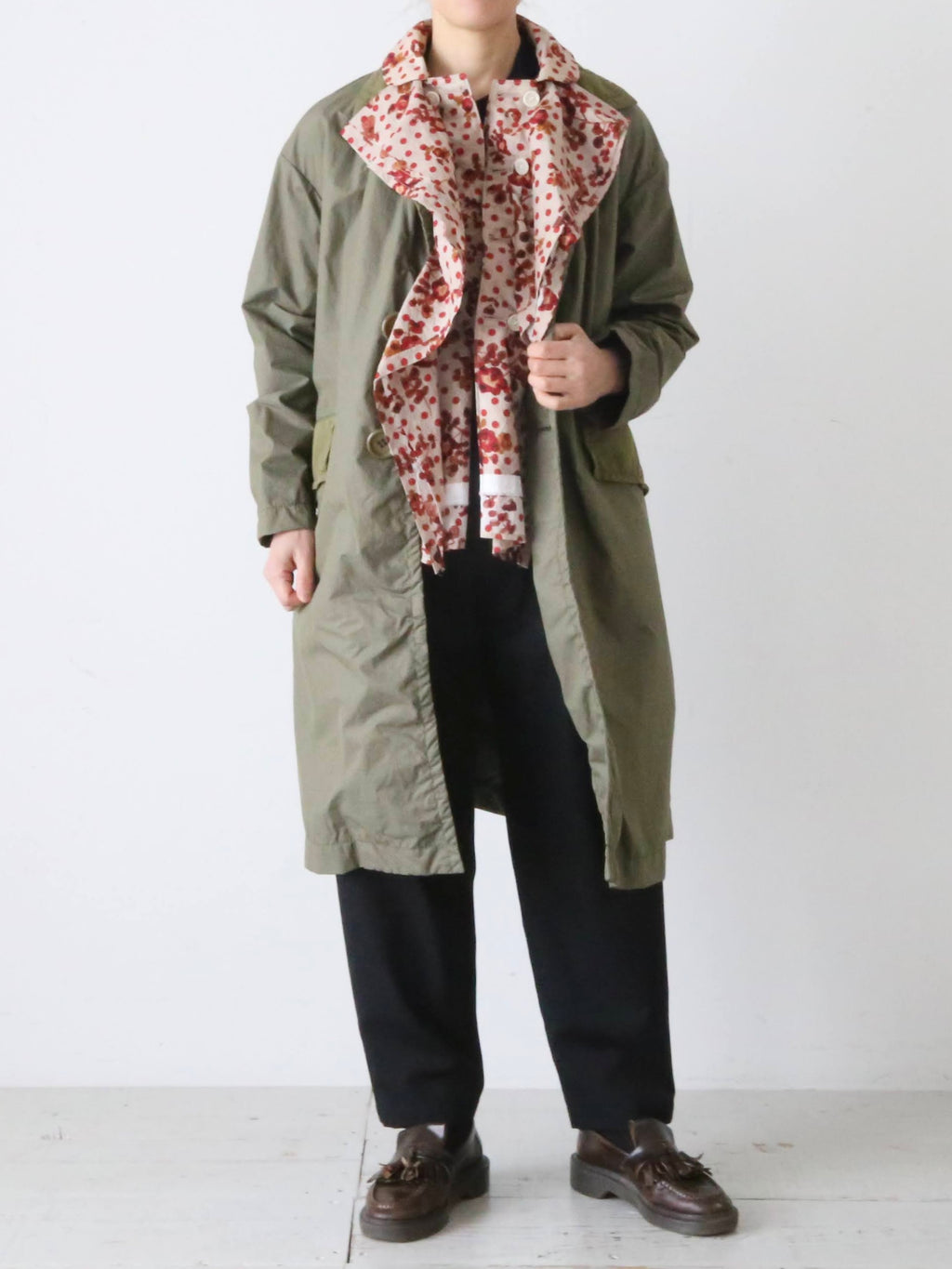 tao タオ コム デ ギャルソン モード服・ワンピース・トップス – タグ