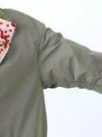 画像をギャラリービューアに読み込む, tao ナイロンタフタ×綿ナイロンウェザーコート Fumi Imamura [TQ-C002-051]
