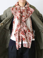 画像をギャラリービューアに読み込む, tao ナイロンタフタ×綿ナイロンウェザーコート Fumi Imamura [TQ-C002-051]
