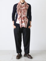 画像をギャラリービューアに読み込む, tao ナイロンタフタ×綿ナイロンウェザーコート Fumi Imamura [TQ-C002-051]
