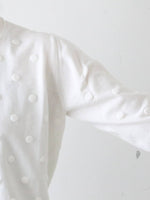 画像をギャラリービューアに読み込む, tao  綿天竺ドット柄カーディガン [TQ-N015-051]
