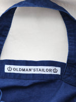 Load image into Gallery viewer, OLDMAN'S TAILOR OMTプリントコーデュロイミニトートバック [m1550]
