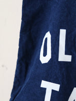 Load image into Gallery viewer, OLDMAN'S TAILOR OMTプリントコーデュロイミニトートバック [m1550]
