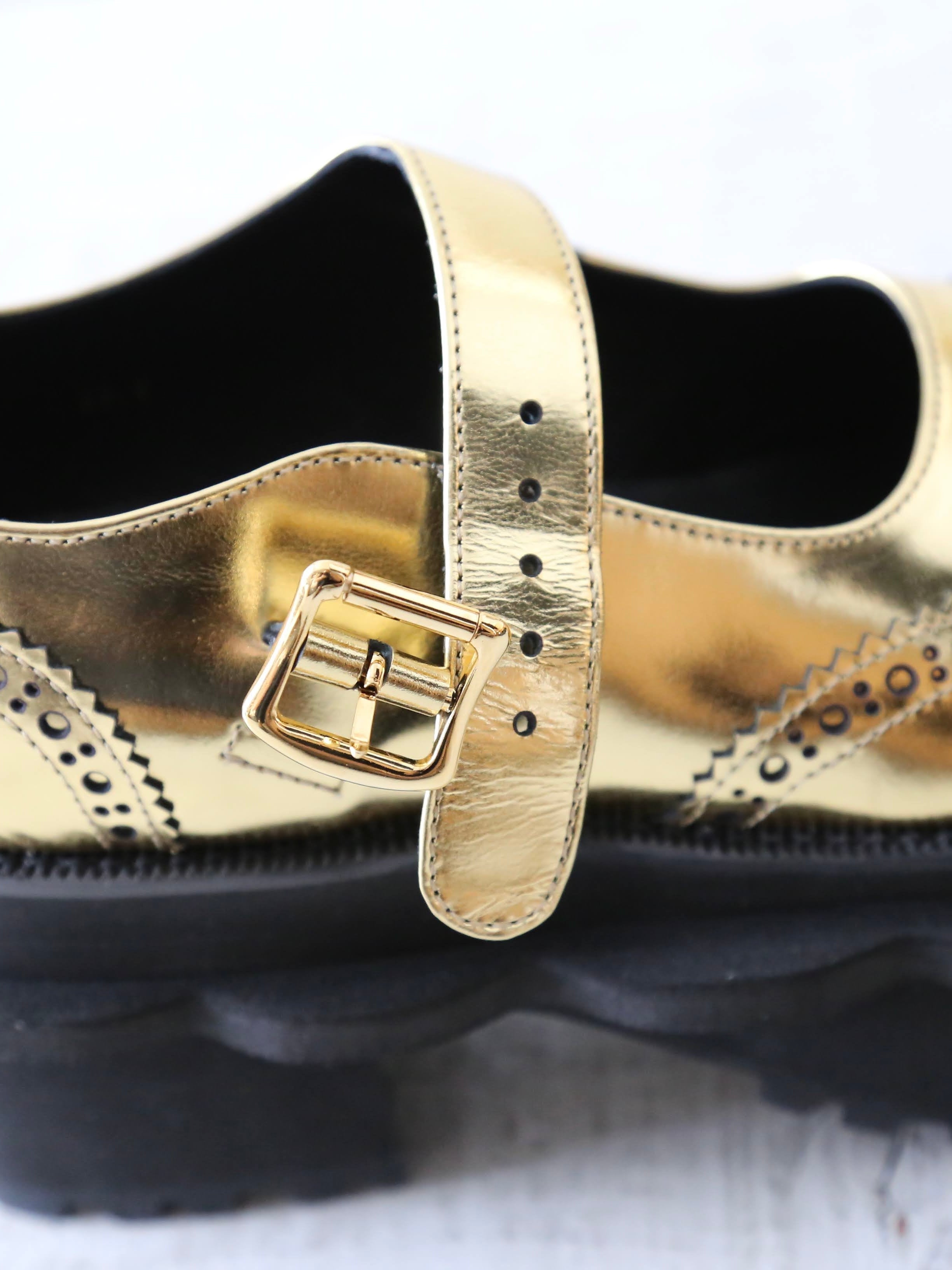 tao ステア箔シューズ [TP-K105-001]