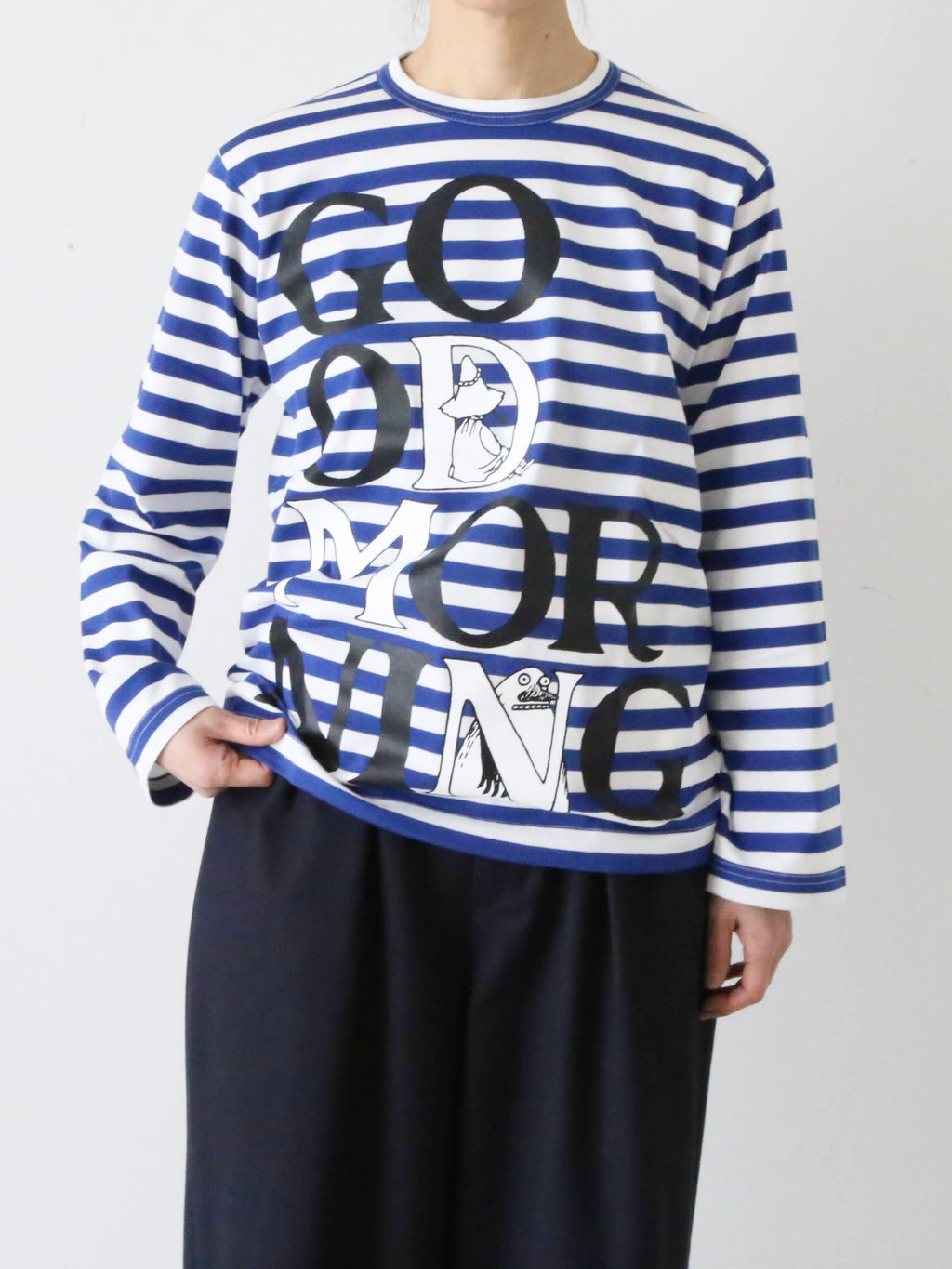 tao タオ コム デ ギャルソン モード服・ワンピース・トップス – CREER