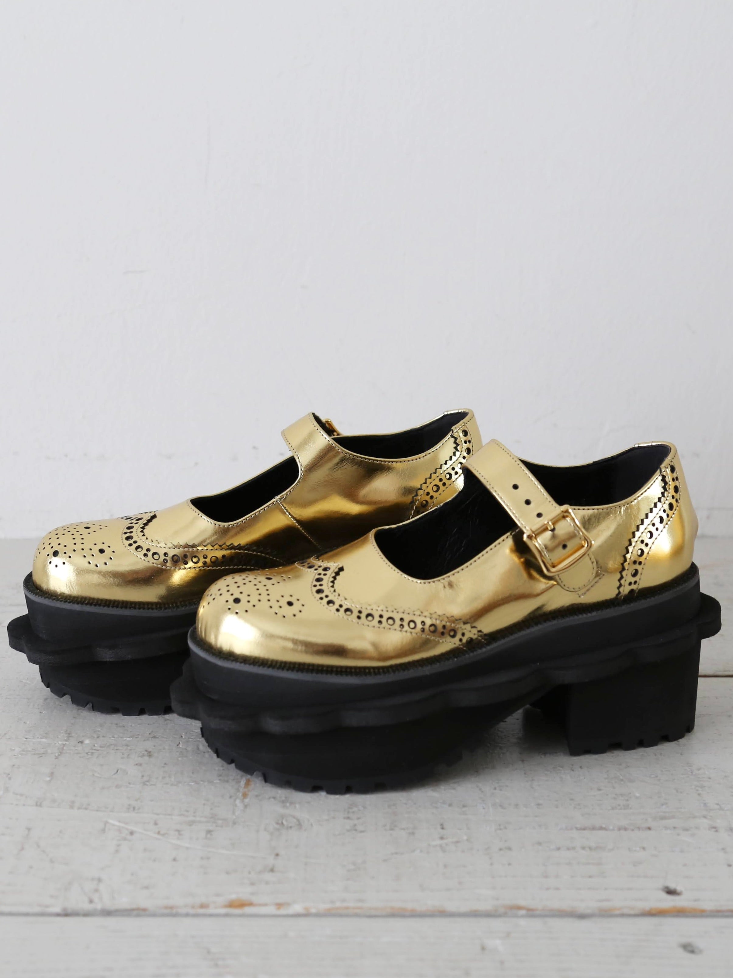 tao ステア箔シューズ [TP-K105-001]