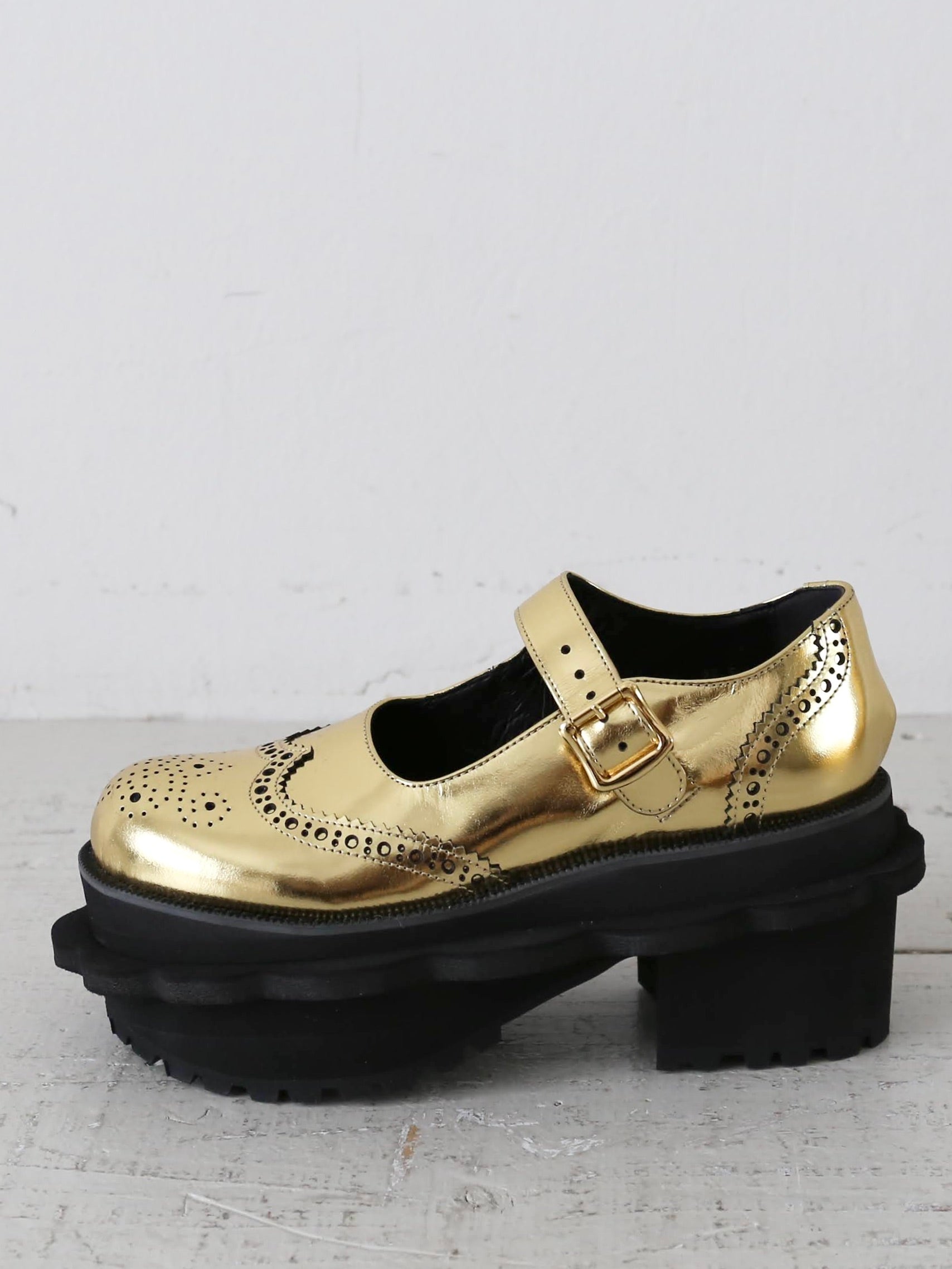 tao ステア箔シューズ [TP-K105-001]