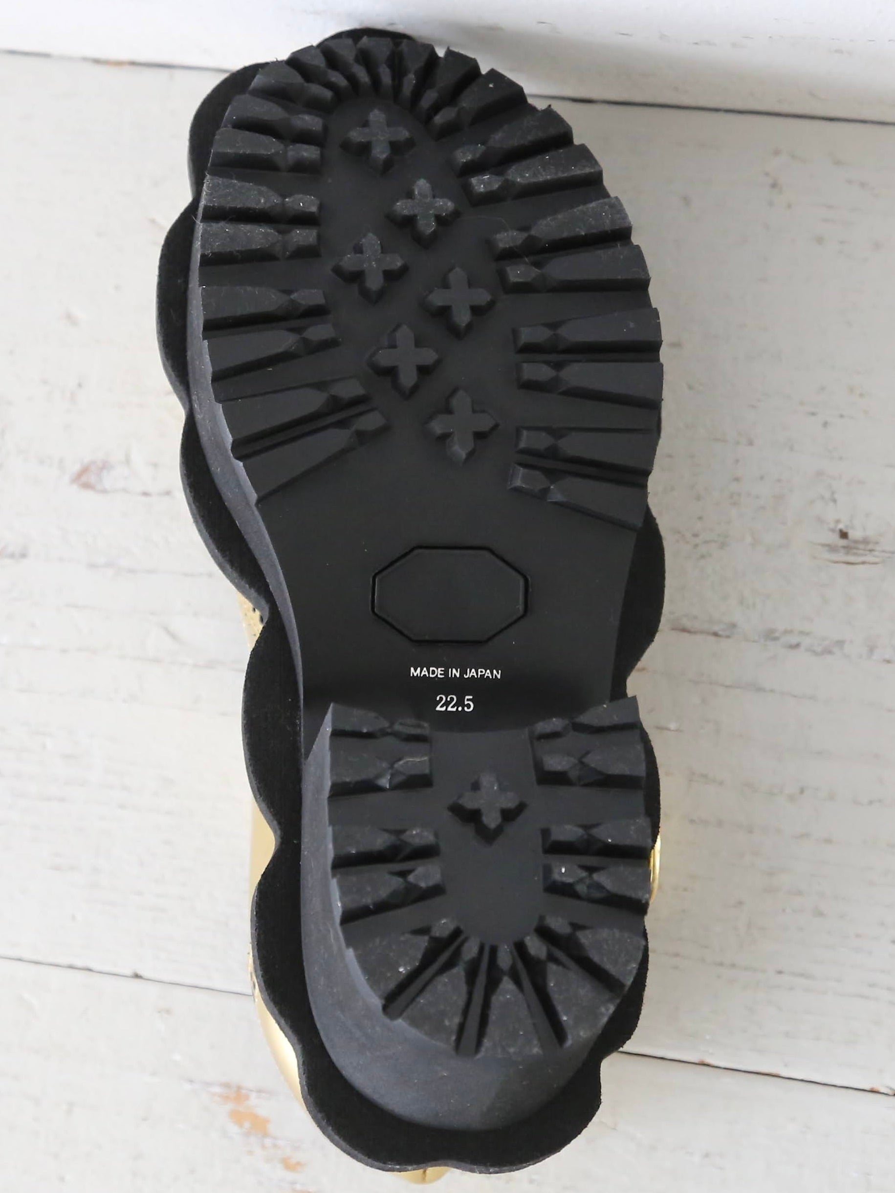 tao ステア箔シューズ [TP-K105-001]