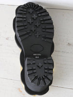 画像をギャラリービューアに読み込む, tao ステア箔シューズ [TP-K105-001]
