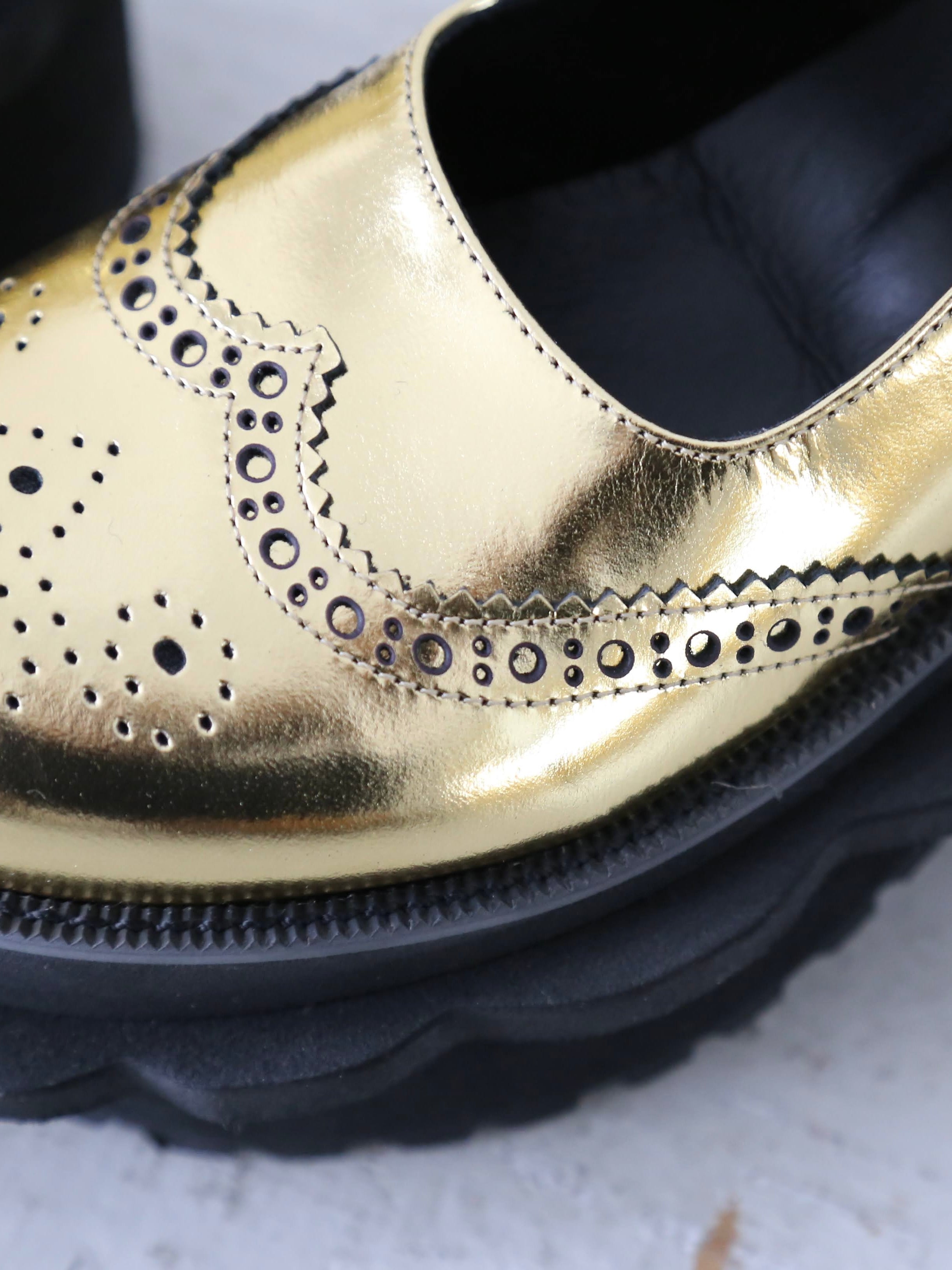 tao ステア箔シューズ [TP-K105-001]