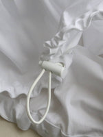 画像をギャラリービューアに読み込む, tao  綿ブロードブラウス [TQ-B017-051]
