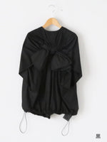 画像をギャラリービューアに読み込む, tao  綿ブロードブラウス [TQ-B017-051]
