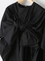 画像をギャラリービューアに読み込む, tao  綿ブロードブラウス [TQ-B017-051]
