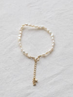 画像をギャラリービューアに読み込む, a.k.mom ちいさな淡水パールのブレスレット[31]
