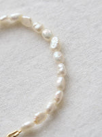 画像をギャラリービューアに読み込む, a.k.mom ちいさな淡水パールのブレスレット[31]
