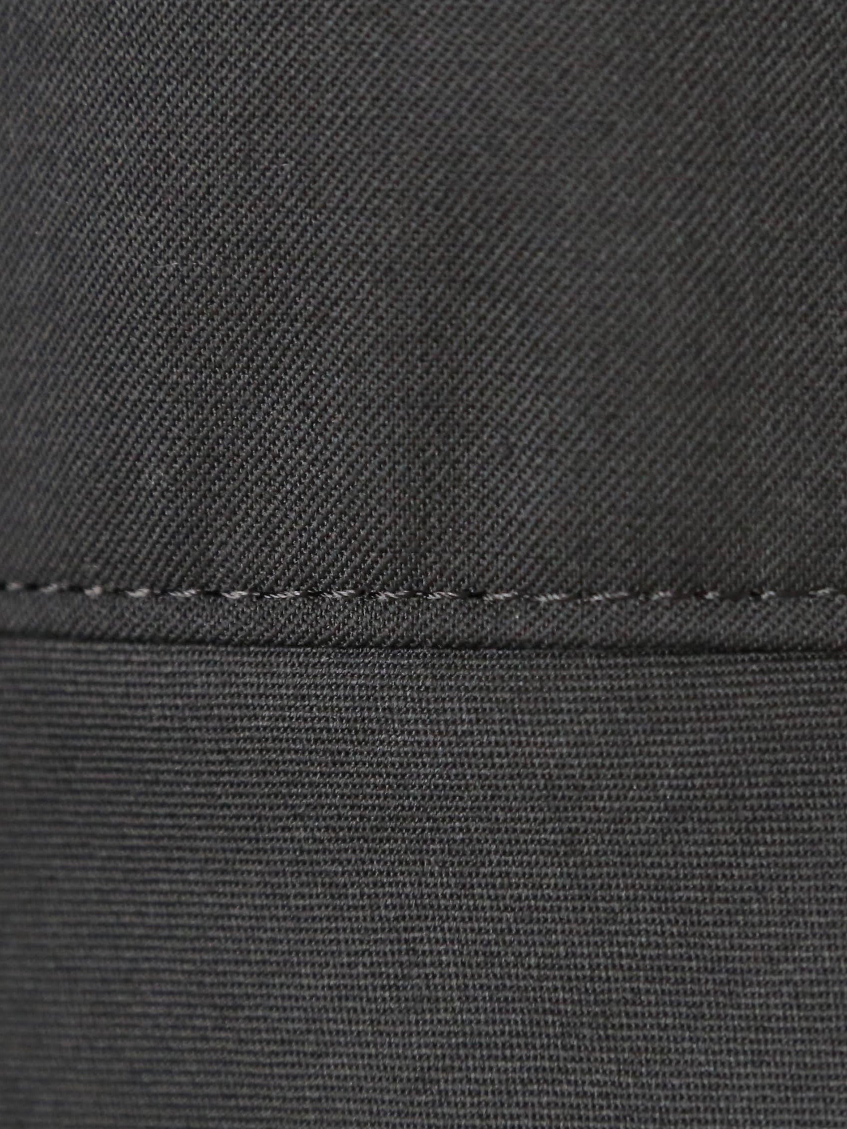 tao ウールエステルギャバ先染コート [TP-C001-051]