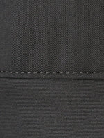 画像をギャラリービューアに読み込む, tao ウールエステルギャバ先染コート [TP-C001-051]
