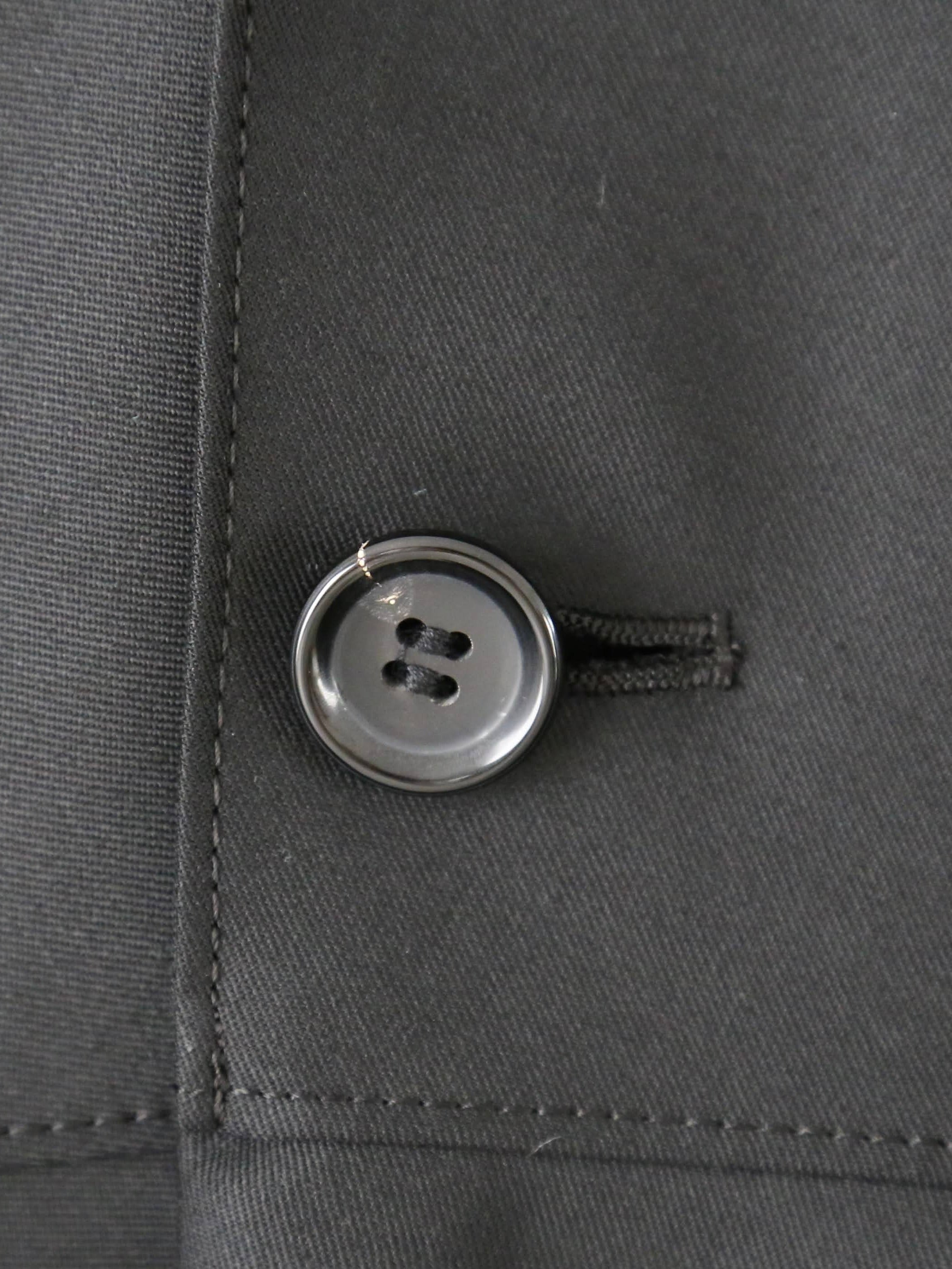 tao ウールエステルギャバ先染ジャケット [TP-J005-051]