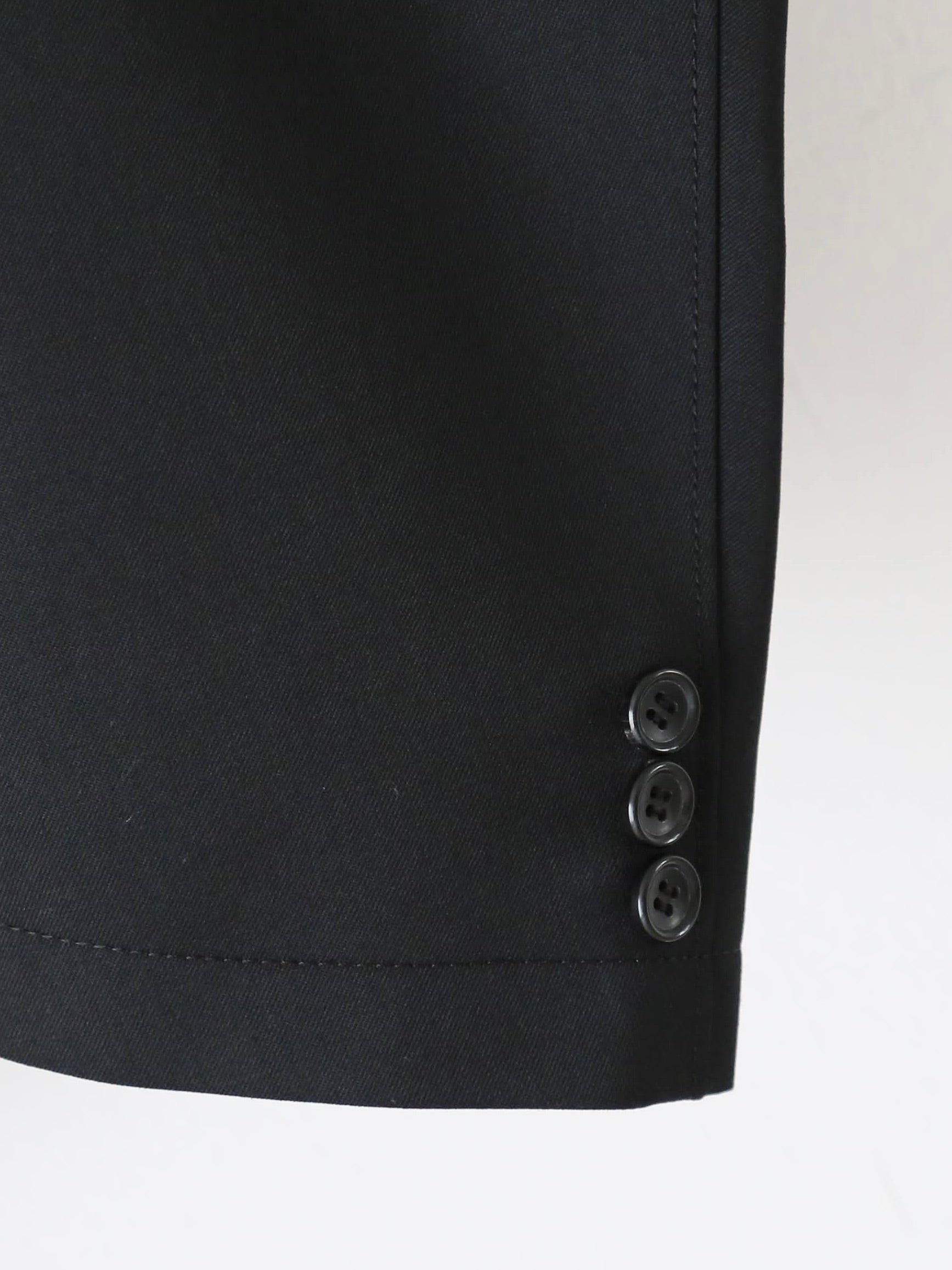 tao ウールエステルギャバ先染ジャケット [TP-J005-051]