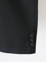 画像をギャラリービューアに読み込む, tao ウールエステルギャバ先染ジャケット [TP-J005-051]
