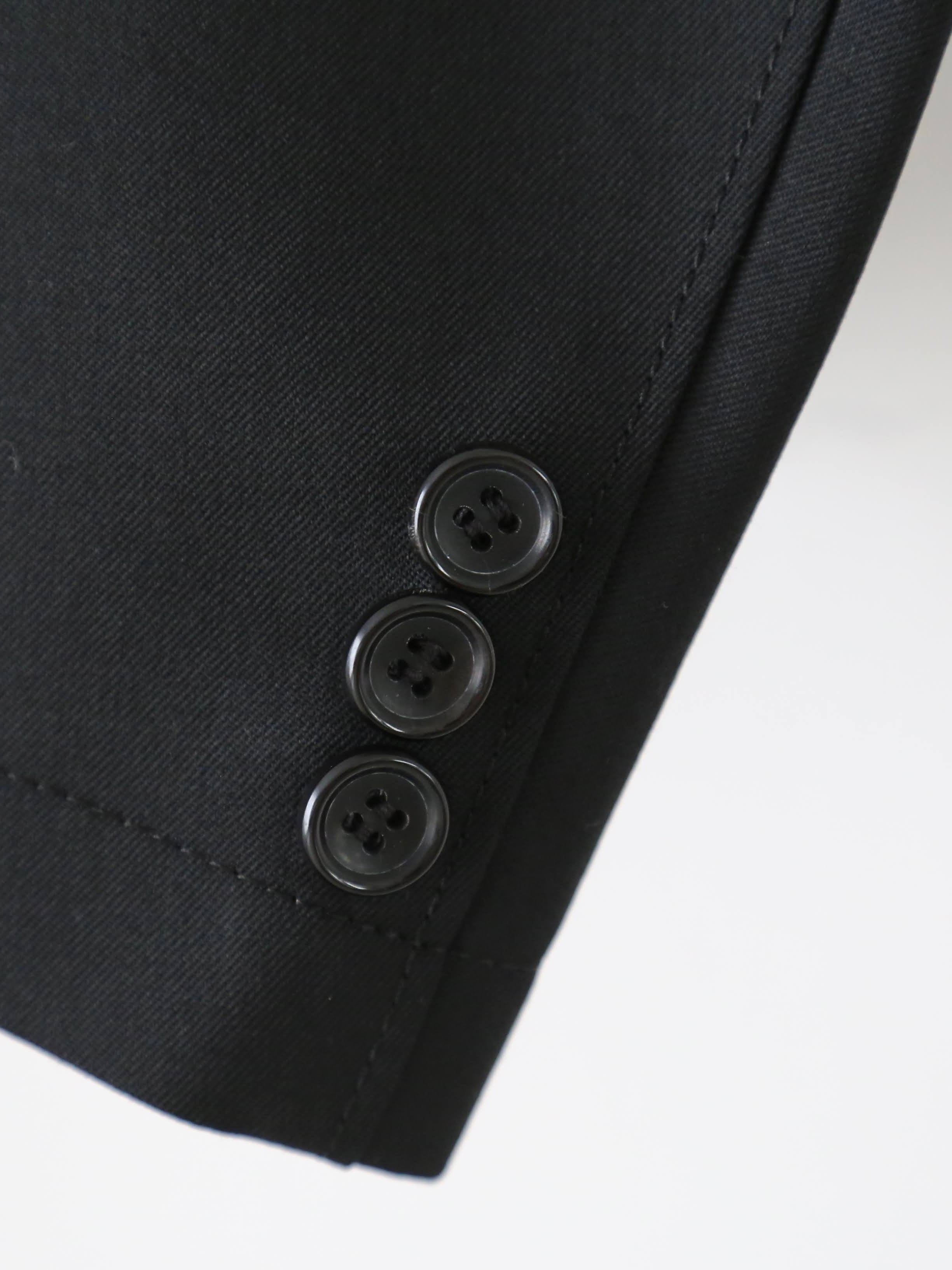 tao ウールエステルギャバ先染ジャケット [TP-J005-051]