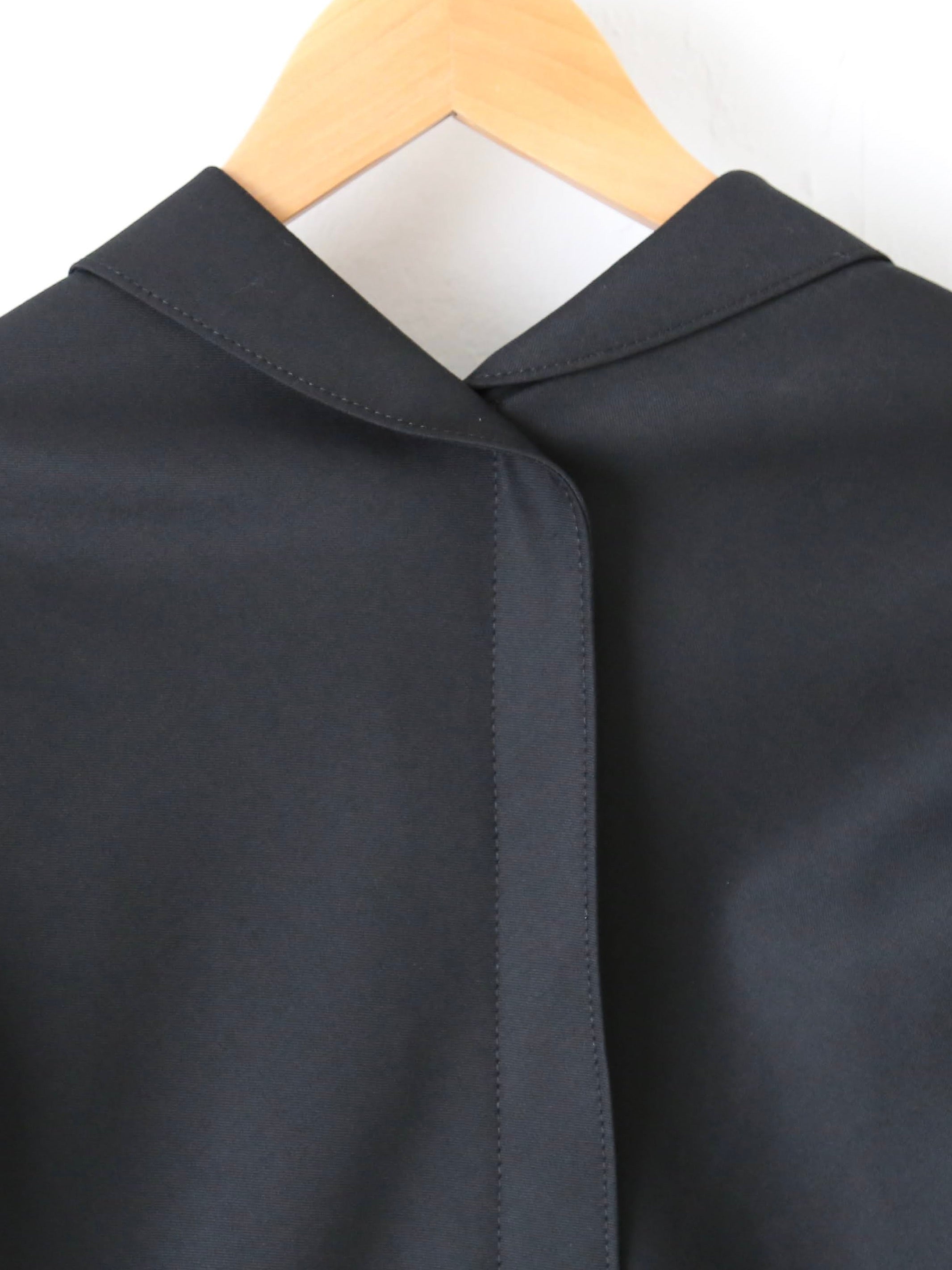 tao ウールエステルギャバ先染ジャケット [TP-J005-051]