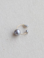 Load image into Gallery viewer, acoya Ear Cuff Wing [aco80]
