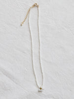 画像をギャラリービューアに読み込む, a.k.mom ヴィンテージビーズのチョーカーネックレス [33]
