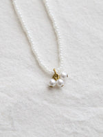 画像をギャラリービューアに読み込む, a.k.mom ヴィンテージビーズのチョーカーネックレス [33]
