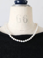 画像をギャラリービューアに読み込む, a.k.mom 淡水パールとヴィンテージビーズのネックレス [34]
