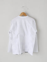 画像をギャラリービューアに読み込む, tao  綿天竺ドットプリント(Tove Jansson) [TQ-T021-051]
