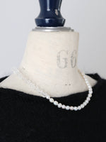 画像をギャラリービューアに読み込む, a.k.mom 淡水パールとヴィンテージビーズのネックレス [34]
