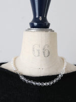 画像をギャラリービューアに読み込む, a.k.mom 淡水パールとヴィンテージビーズのネックレス [34]
