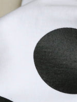 画像をギャラリービューアに読み込む, tao  綿天竺ドットプリント(Tove Jansson) [TQ-T021-051]
