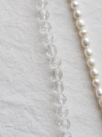 画像をギャラリービューアに読み込む, a.k.mom 淡水パールとヴィンテージビーズのネックレス [34]
