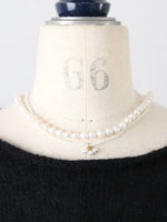 画像をギャラリービューアに読み込む, a.k.mom ヴィンテージビーズのチョーカーネックレス [33]
