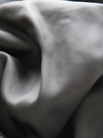 画像をギャラリービューアに読み込む, noir kei ninomiya ウールナイロンミルドスカート [3P-S007-051]
